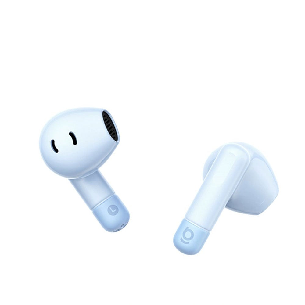 Baseus Bass BS2 Lite True Wireless Headphones - Blue