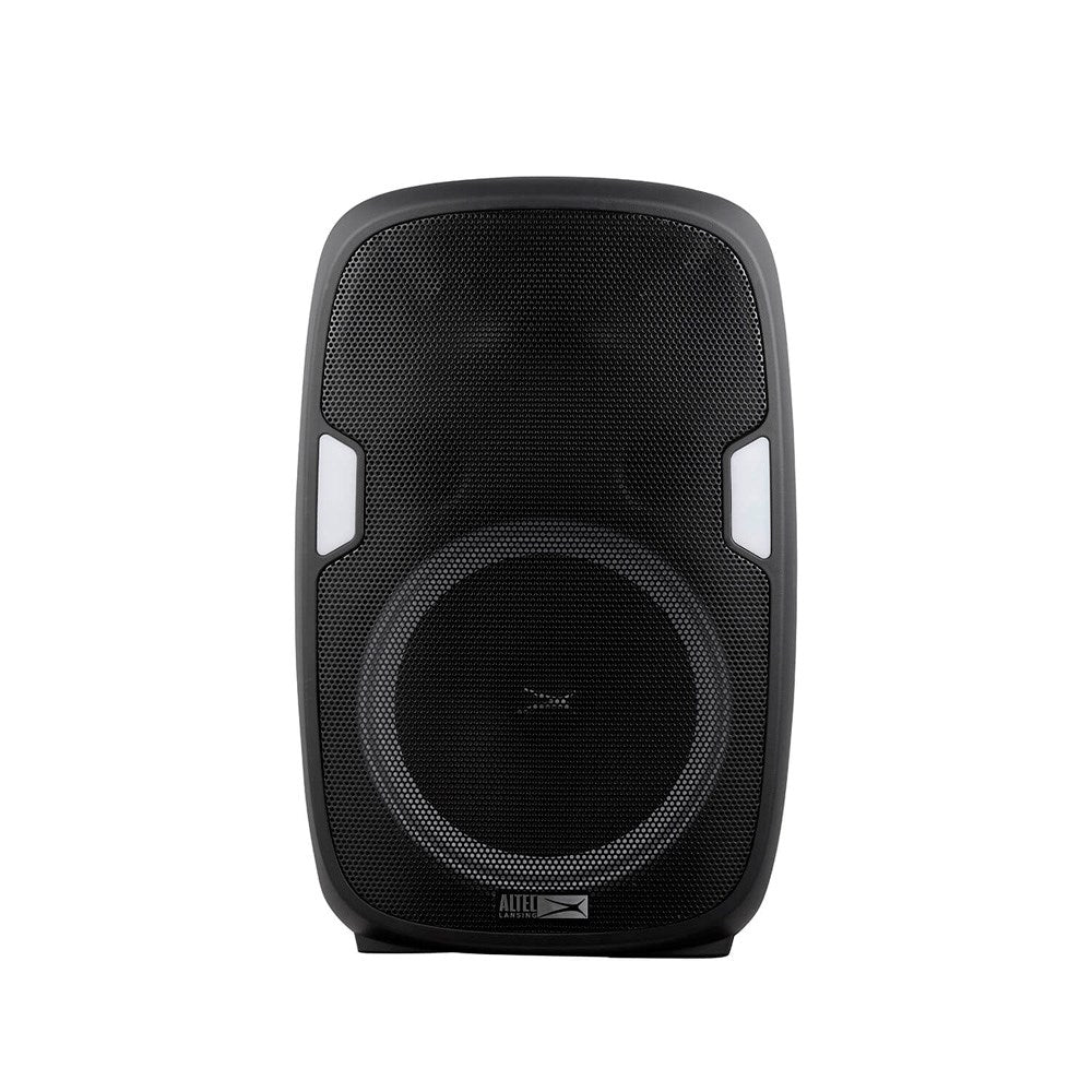Altec Lansing SoundRover 75 Party Bluetooth Speaker - Black