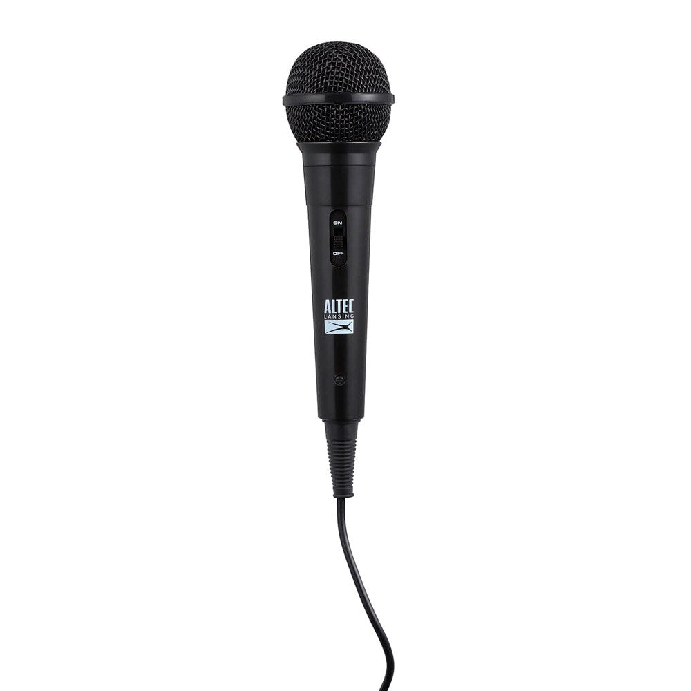 Altec Lansing SoundRover 75 Party Bluetooth Speaker - Black