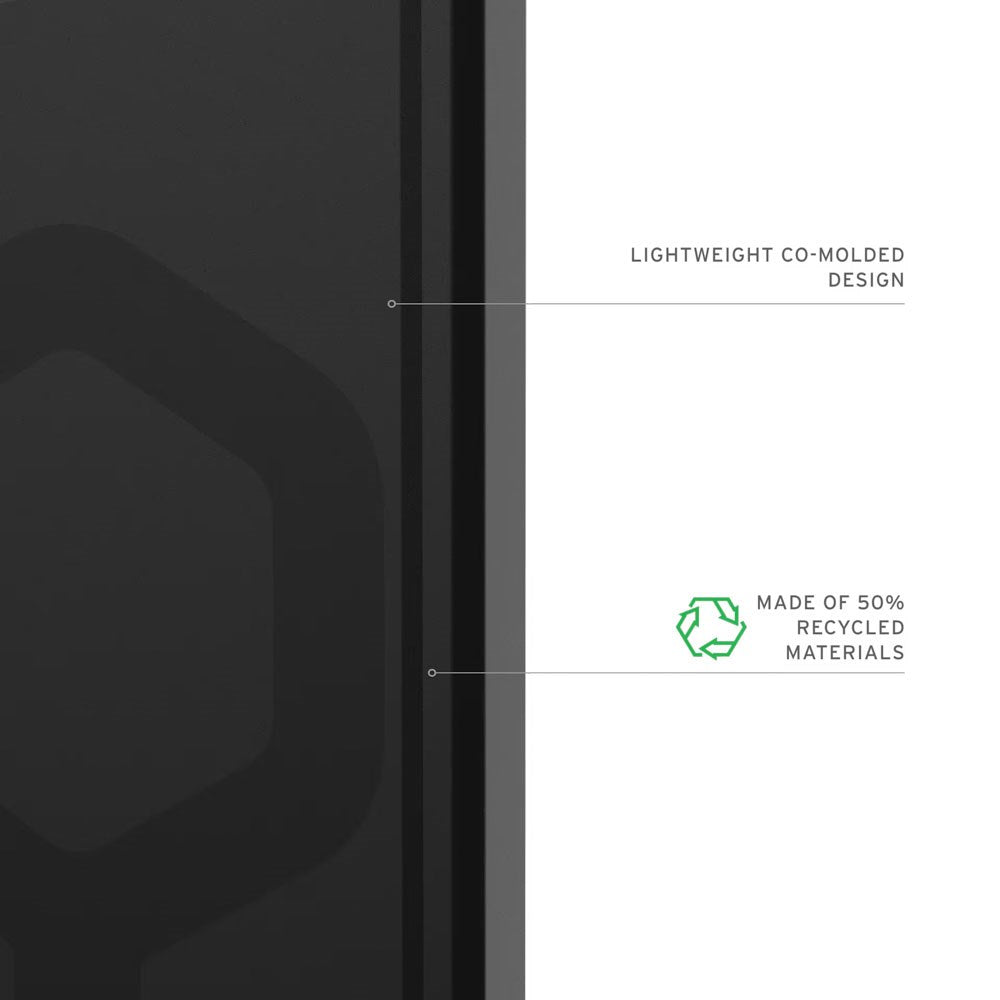 Samsung Galaxy S26 UAG Essential Armor Case - MagSafe Compatible - Black