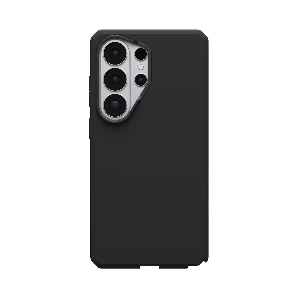 Samsung Galaxy S26 Ultra UAG Civilian LT Case - MagSafe Compatible - Black