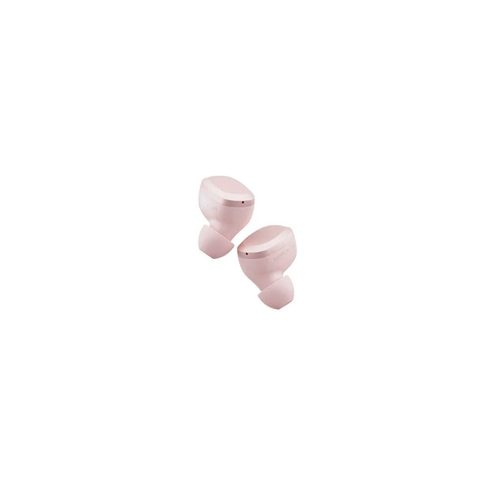 Happy Plugs Adore True Wireless In-Ear Headphones - Pink