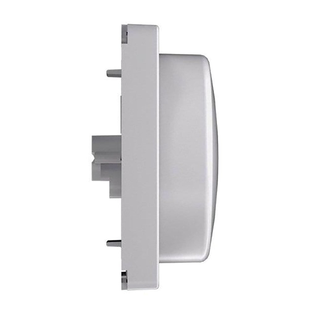 Light Solutions - Front for ZigBee Turn Dimmer - Light Grey