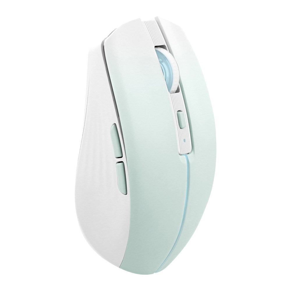 T'NB GRADIENT Wireless Mouse - White / Blue