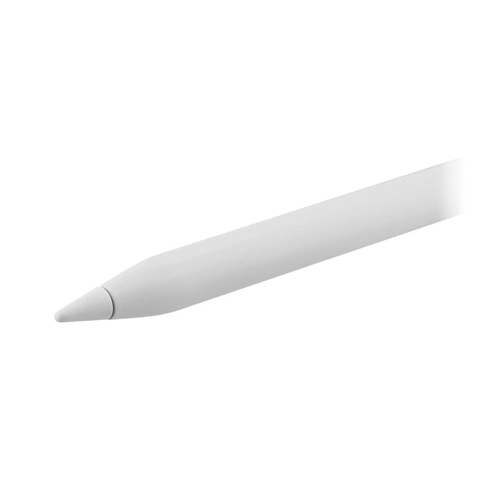 T'NB Rechargeable Stylus Pen for iPad - White
