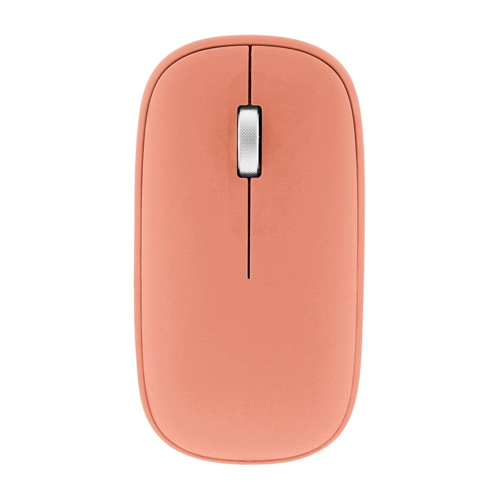 T'NB iClick - Wireless Mouse - Orange