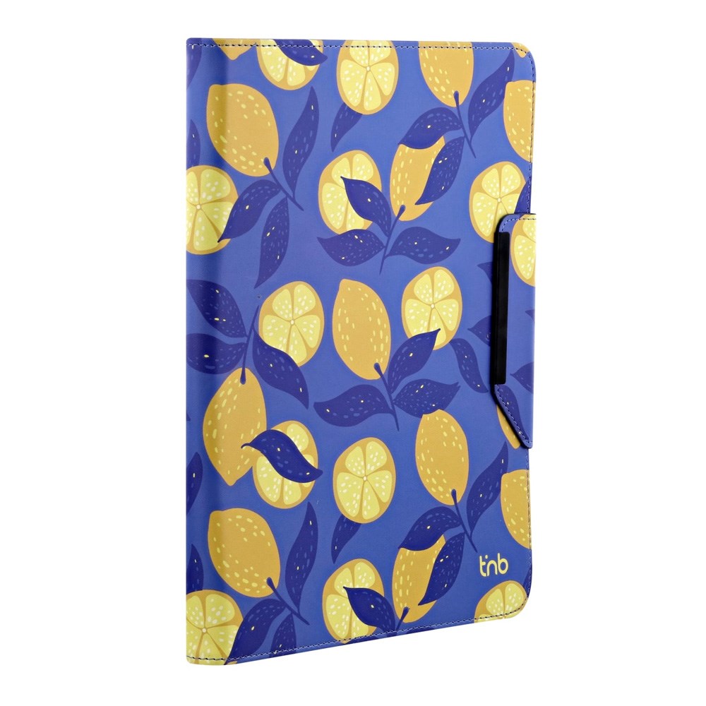 T'NB - Universal Tablet Case 10.4" - Lemon