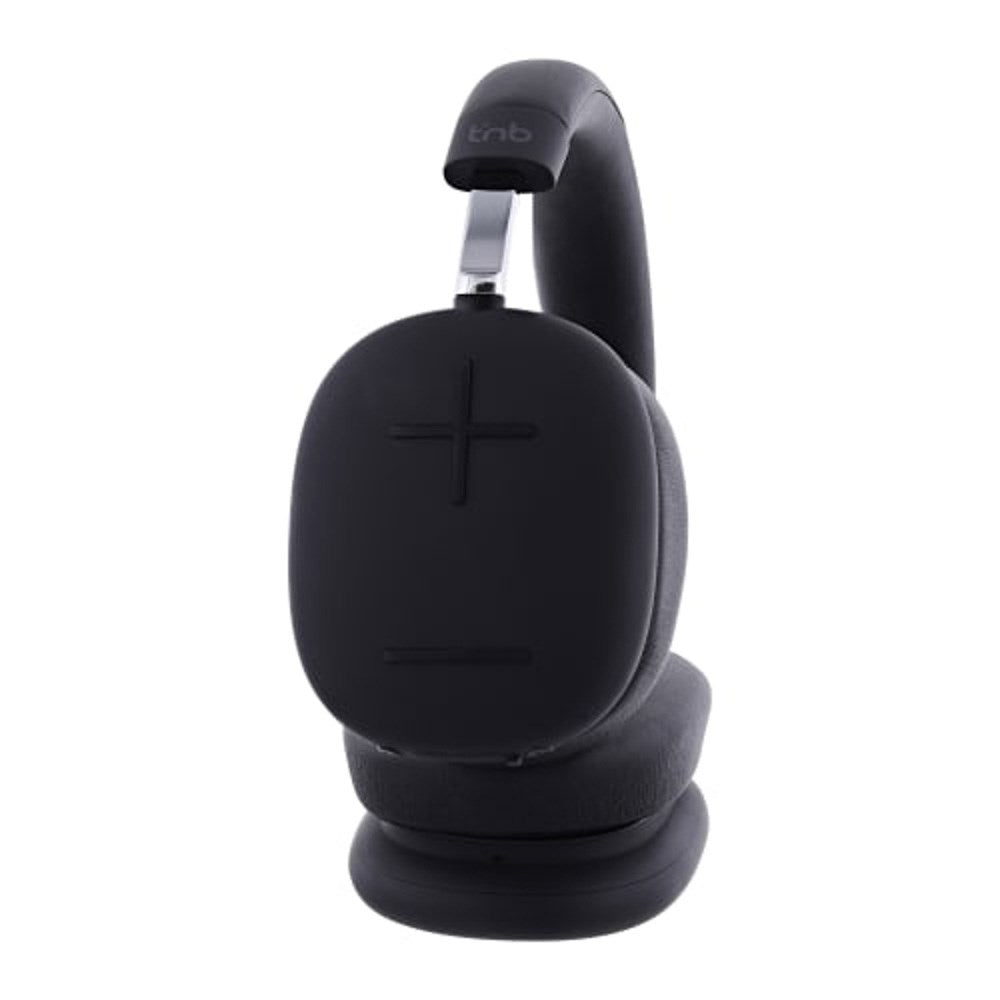 T'NB BOUNCE ANC Wireless Bluetooth Headphones - Black