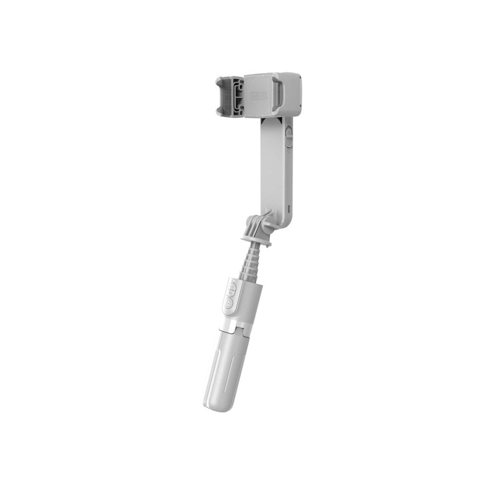 T'NB INFLUENCE PRO - Selfie Stick with Rotating Function - White