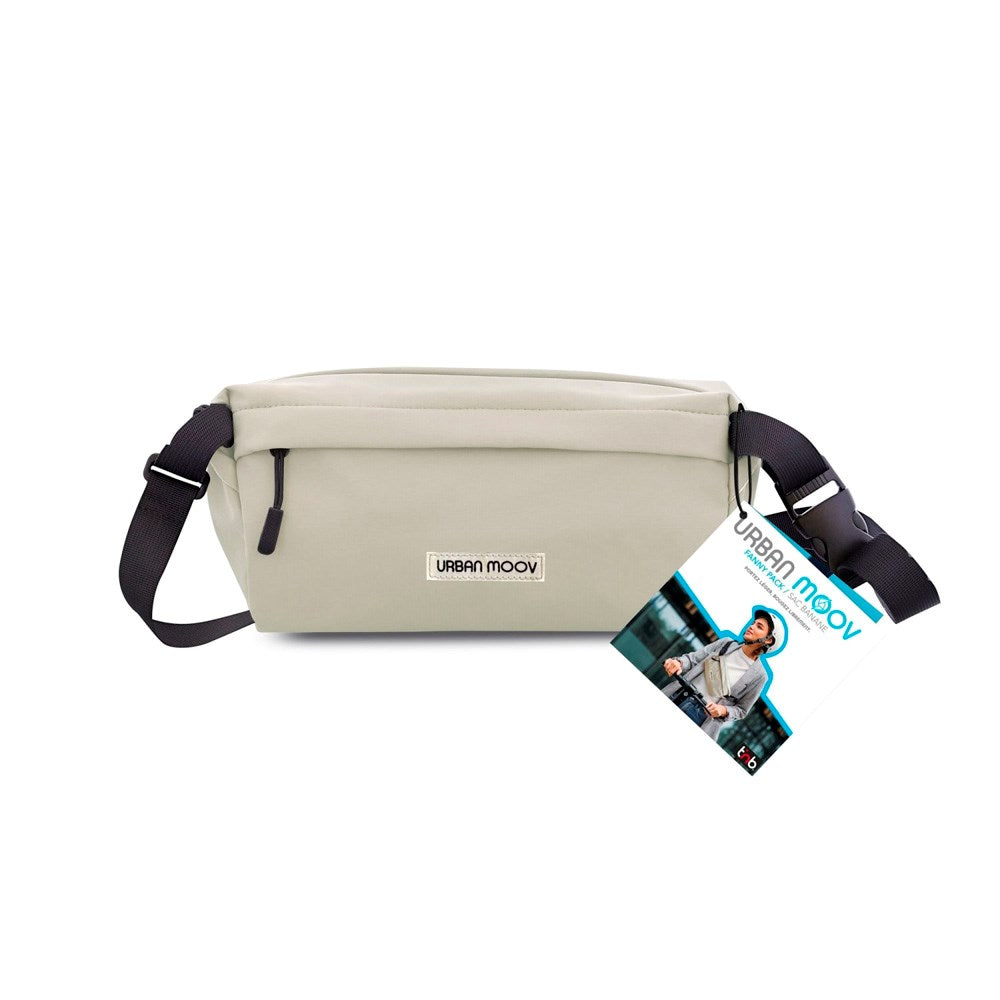 T'NB Waterproof Bag - 4L - Beige