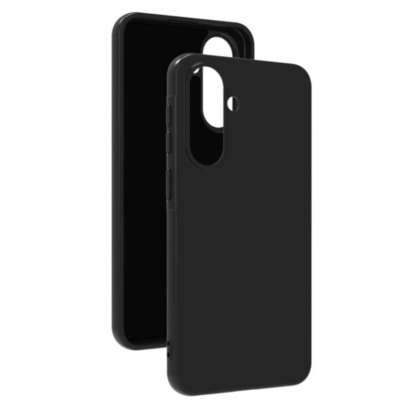 Samsung Galaxy A57 X2O Color Soft Case - Black