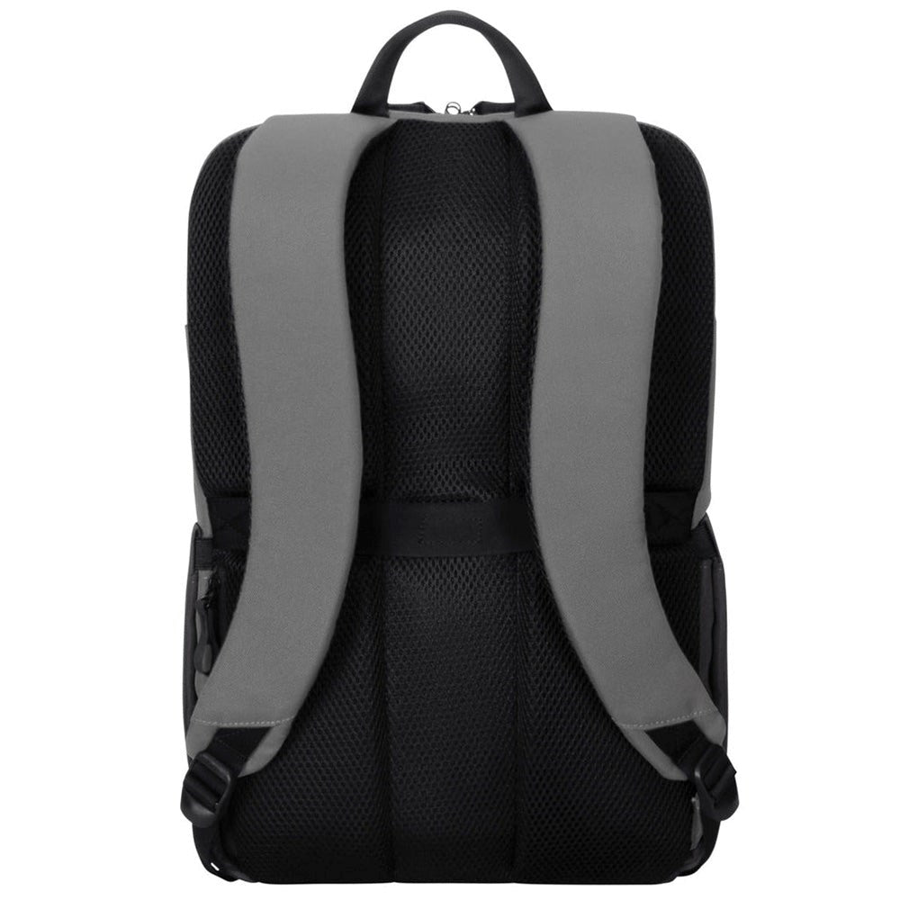 Targus Sagano EcoSmart Laptop Backpack 16" - Grey