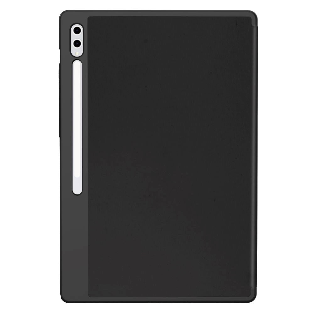 Tech-Protect SC Pen Cover for Samsung Galaxy Tab S10 Ultra / S9 Ultra / S8 Ultra - Black