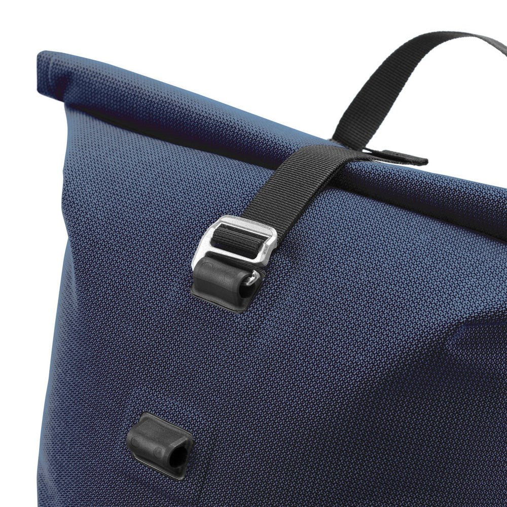 ORTLIEB Commuter-Daypack 21L Backpack (50 x 30 x 15.5cm) - Dark Blue