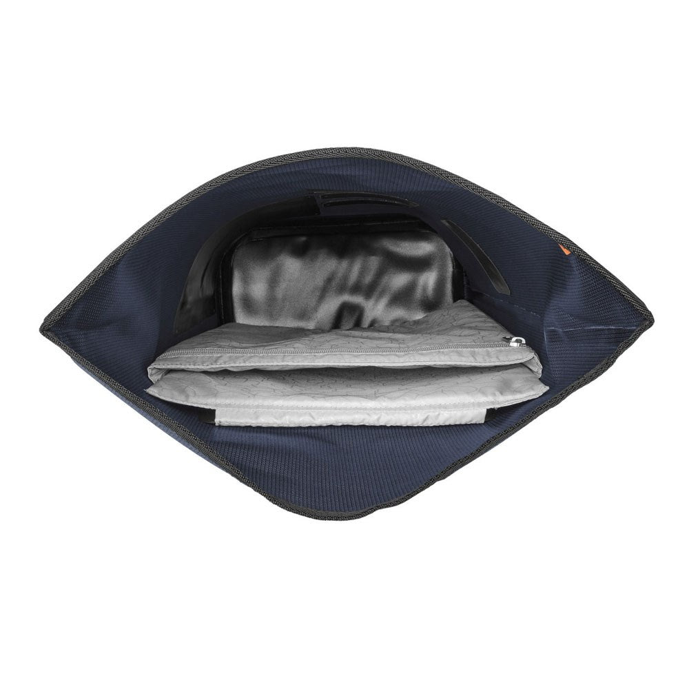 ORTLIEB Commuter-Daypack 21L Backpack (50 x 30 x 15.5cm) - Dark Blue