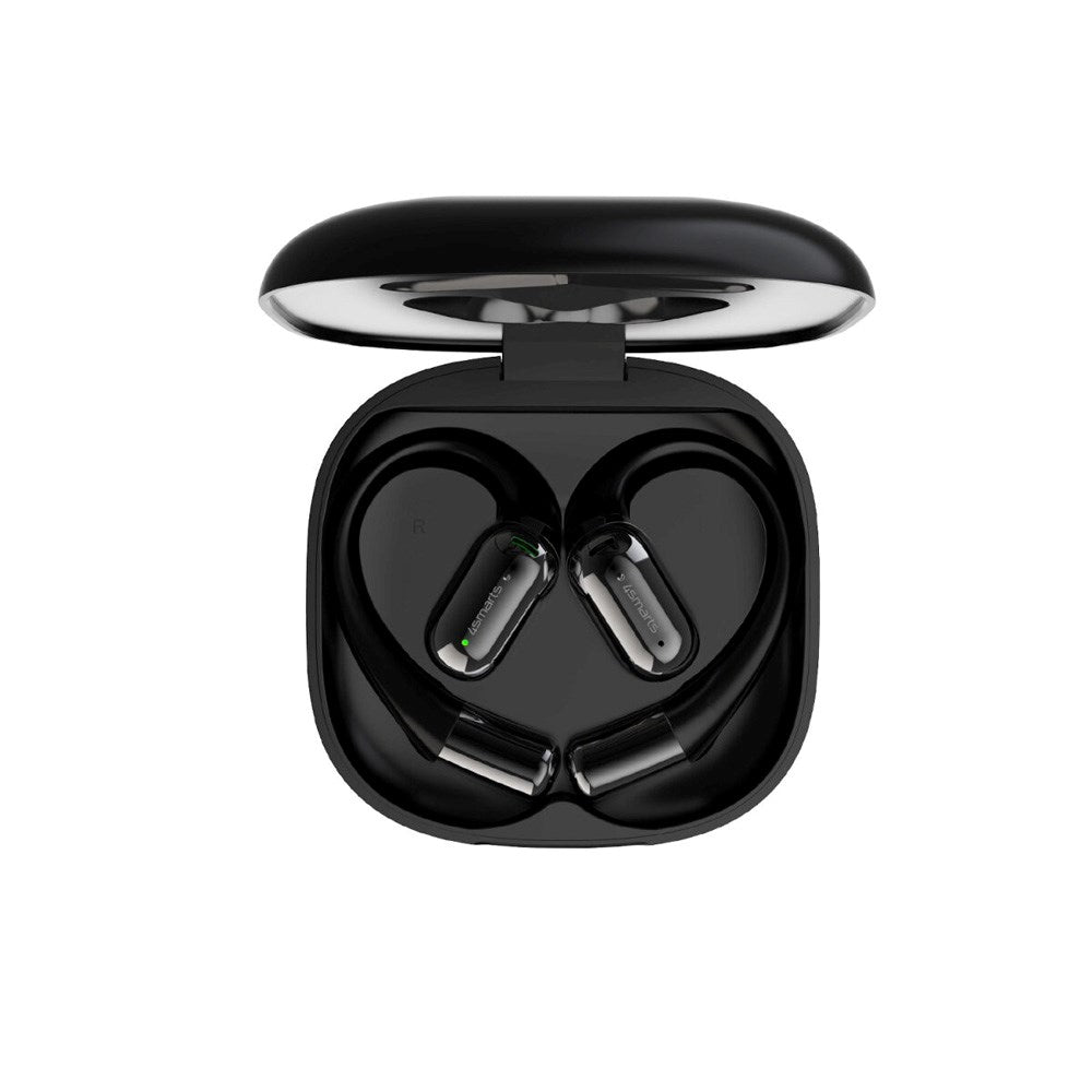 4Smarts Open-Ear True Wireless SkyBuds Headset - Black