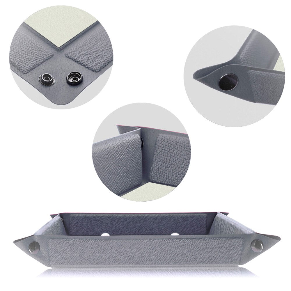 4smarts SmartTray Charging Set - Gray