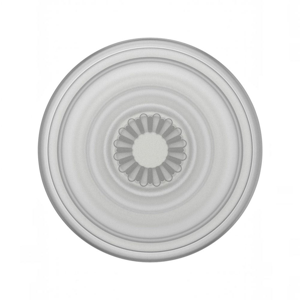 POPSOCKETS PopGrip Removable Grip with Stand Function - Plant Faded Stone