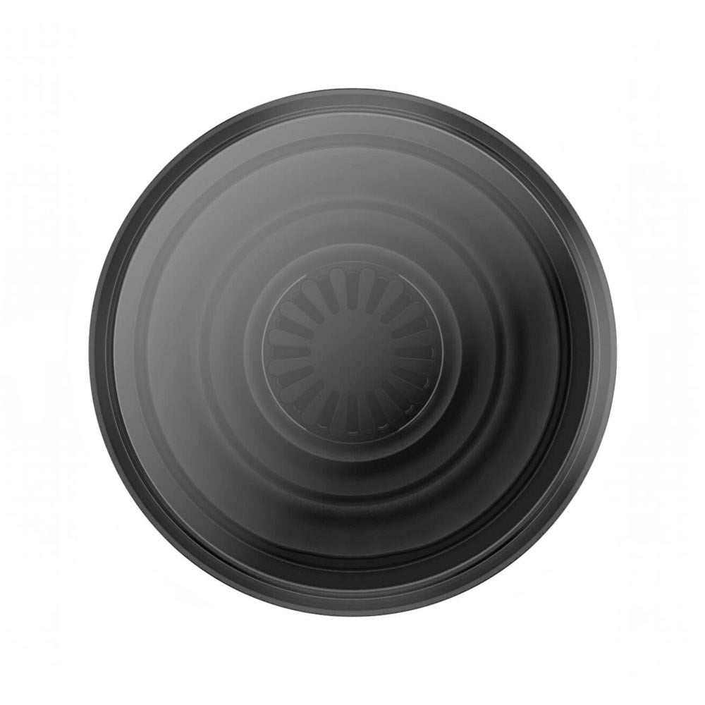 POPSOCKETS PopGrip Removable Grip with Stand Function -Transluscent Black