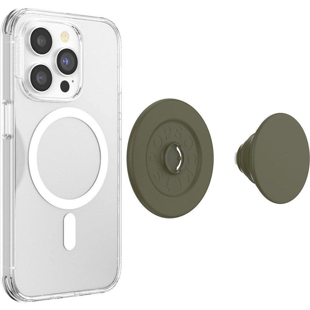 POPSOCKETS PopGrip Fatigue MagSafe - Stand & Grip