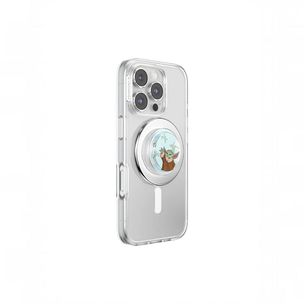 POPSOCKETS PopGrip Removable Grip with Stand Function - Squishy Force Snack