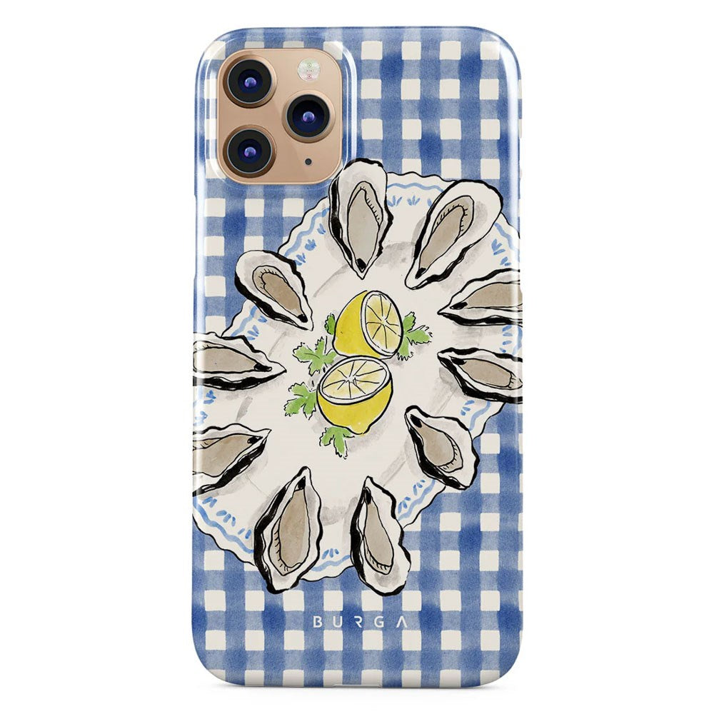 Burga iPhone 11 Pro Tough Fashion Case - Today's Special