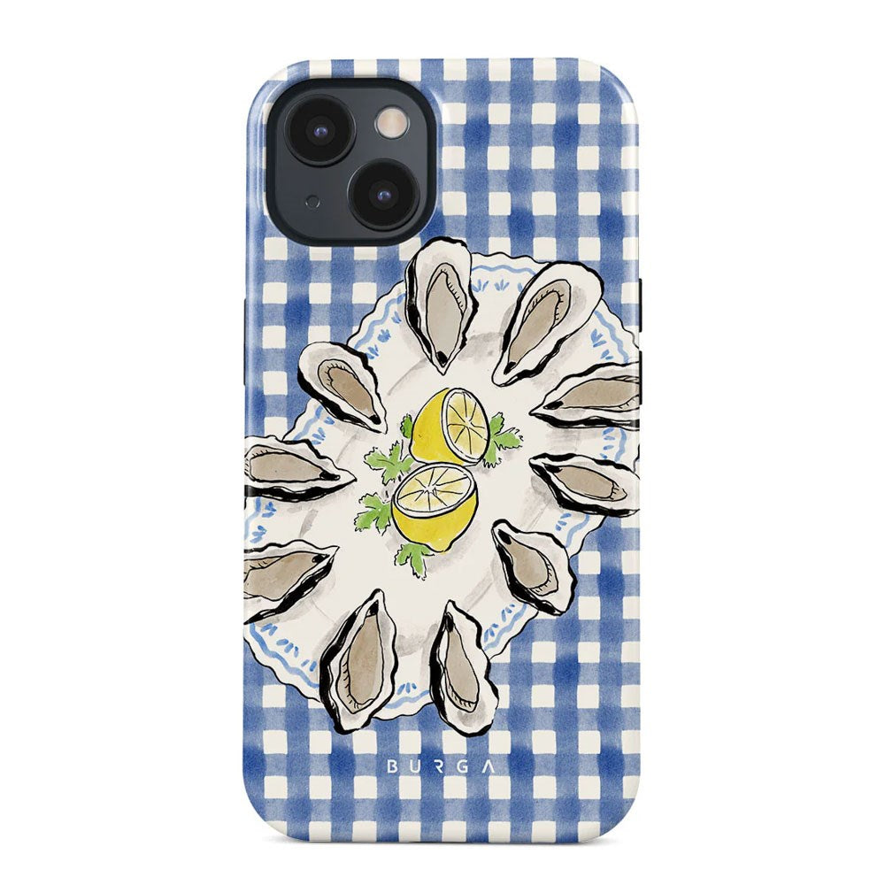 Burga iPhone 14 Tough Fashion Case - Today's Special