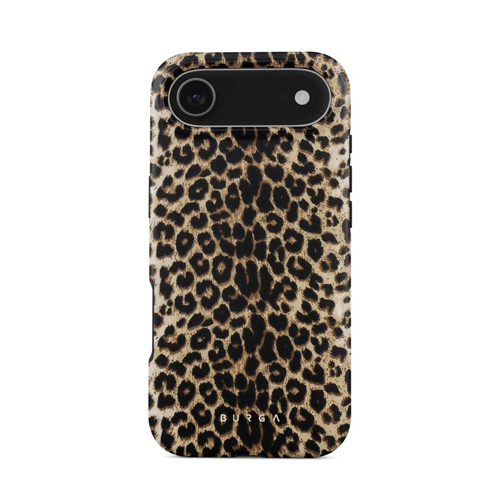 Burga iPhone Air Tough Fashion Case - MagSafe Compatible - Player