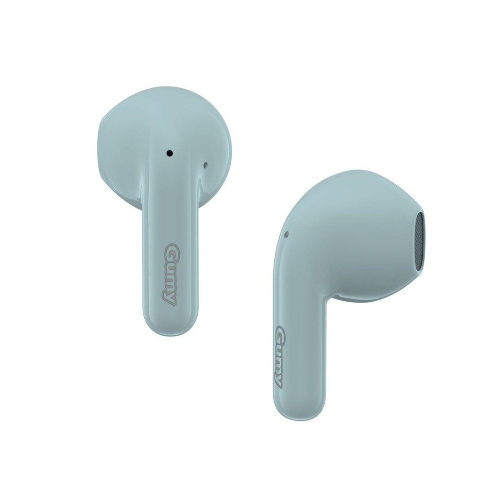 JVC Gumy Wireless Headphones - In-Ear - Turquoise