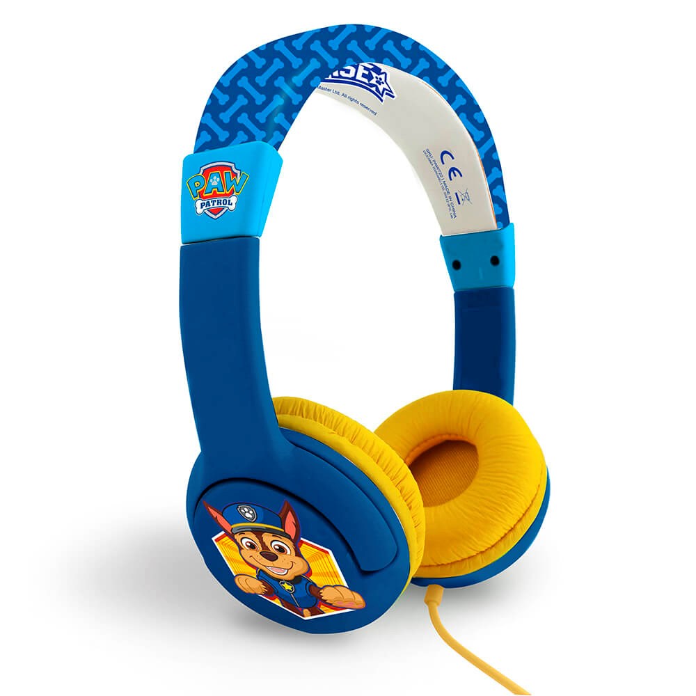 OTL Junior On-Ear Headphones - Paw Patrol