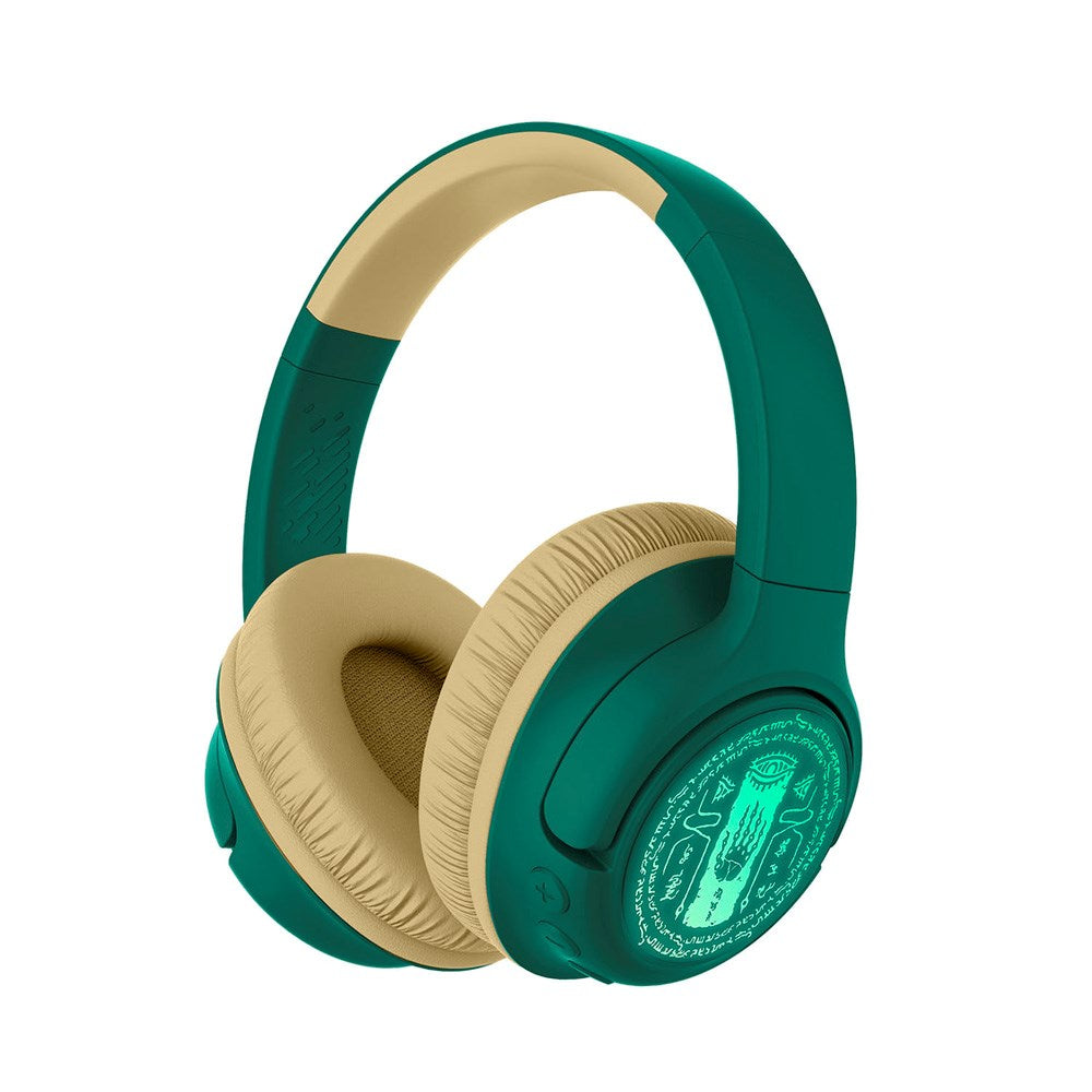 OTL Wireless Over-Ear Headphones for Kids - The Legend of Zelda
