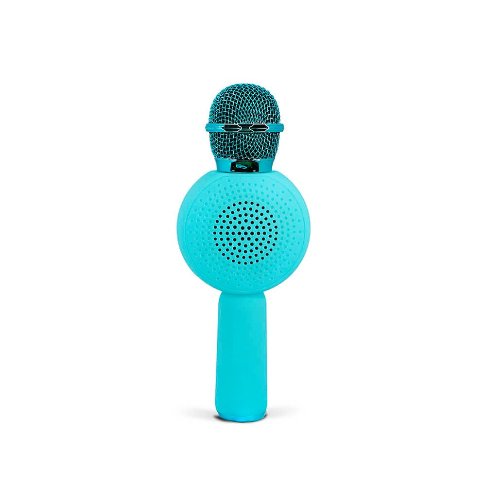 OTL Karaoke Microphone with LED Light - Paw Patrol