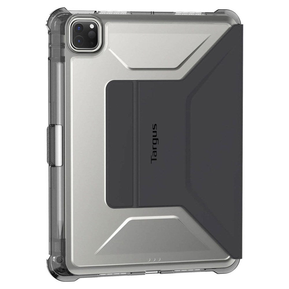 iPad Pro 11" (2025 / 2024) Targus Pro-Tek Case - Transparent / Grey