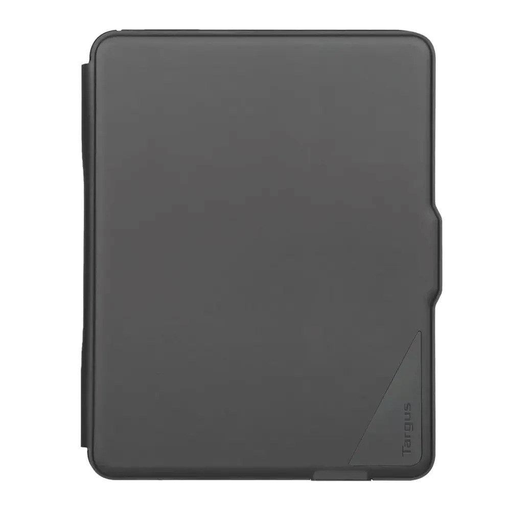 iPad 11" (2025) / iPad Air 11" (2026 / 2025 / 2024) / iPad 10.9" (2024 / 2022) / iPad Air (2022 / 2020) / iPad Pro 11" (2022 / 2021 / 2020 / 2018) Targus VersaVu Keyboard Flip Case- Nordic Layout - Black