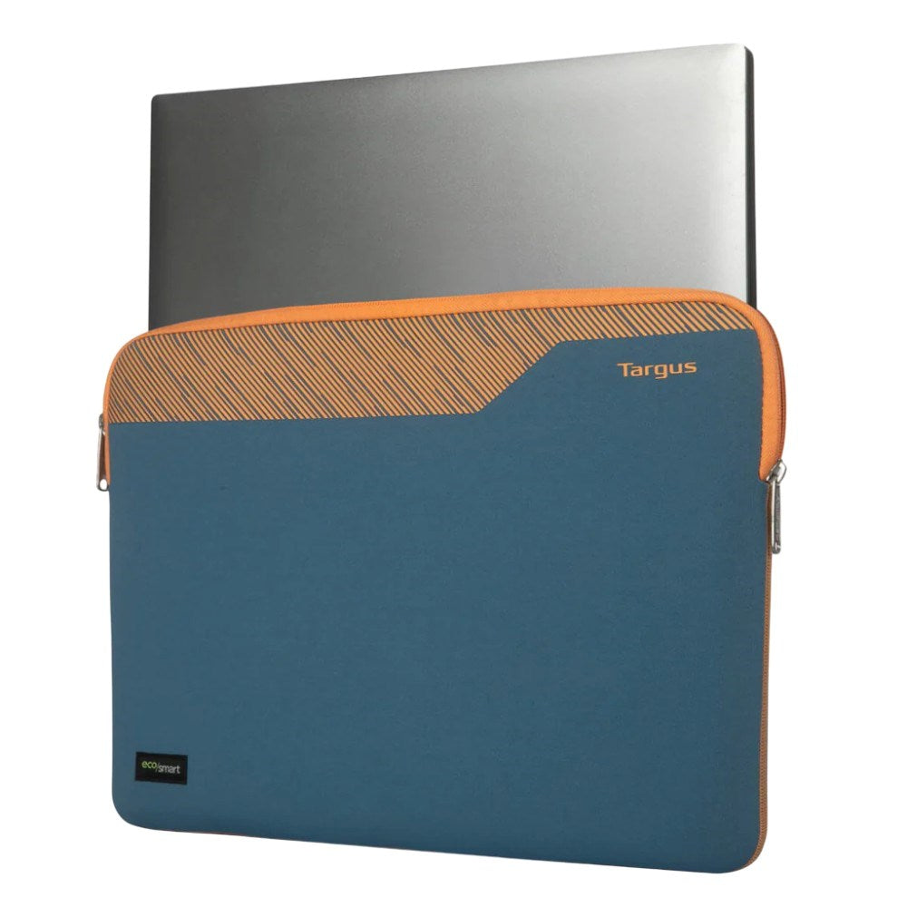 MacBook/Laptop 15-16" Targus Pulse Sleeve - Blue