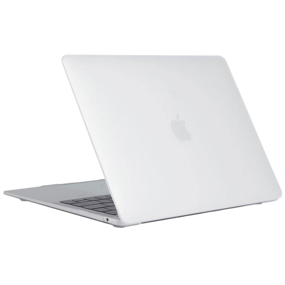 MacBook Pro 14 M5/M4/M3/M2/M1 (2026-2021) eSTUFF Hardshell Case - Transparent