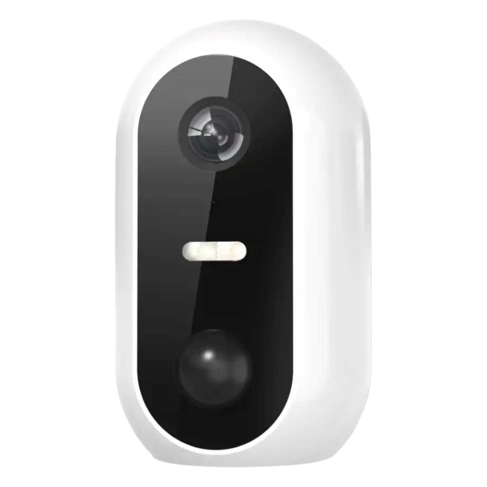 Denver Tuya Smart Home Outdoor Camera - White