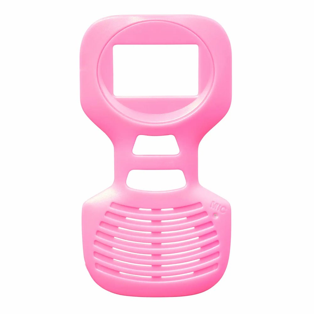 Denver WTK-441 Walkie Talkie Set for Kids - 2 pcs. - Pink / Blue