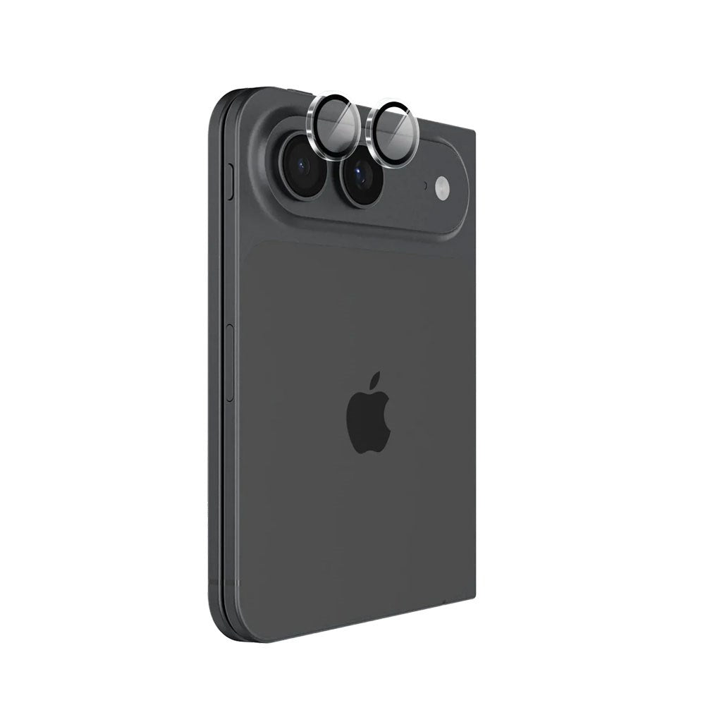 iPhone Duo dbramante1928 Eco-Lens Pro Protective Glass for Camera Lens - Transparent