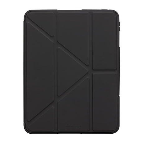 iPad Pro 11" (2024) dbramante1928 London Pro Sustainable Hybrid Flip Case - Black