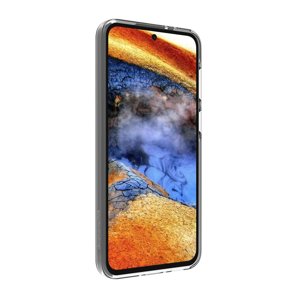 Samsung Galaxy A37 dbramante1928 Greenland Case - Clear