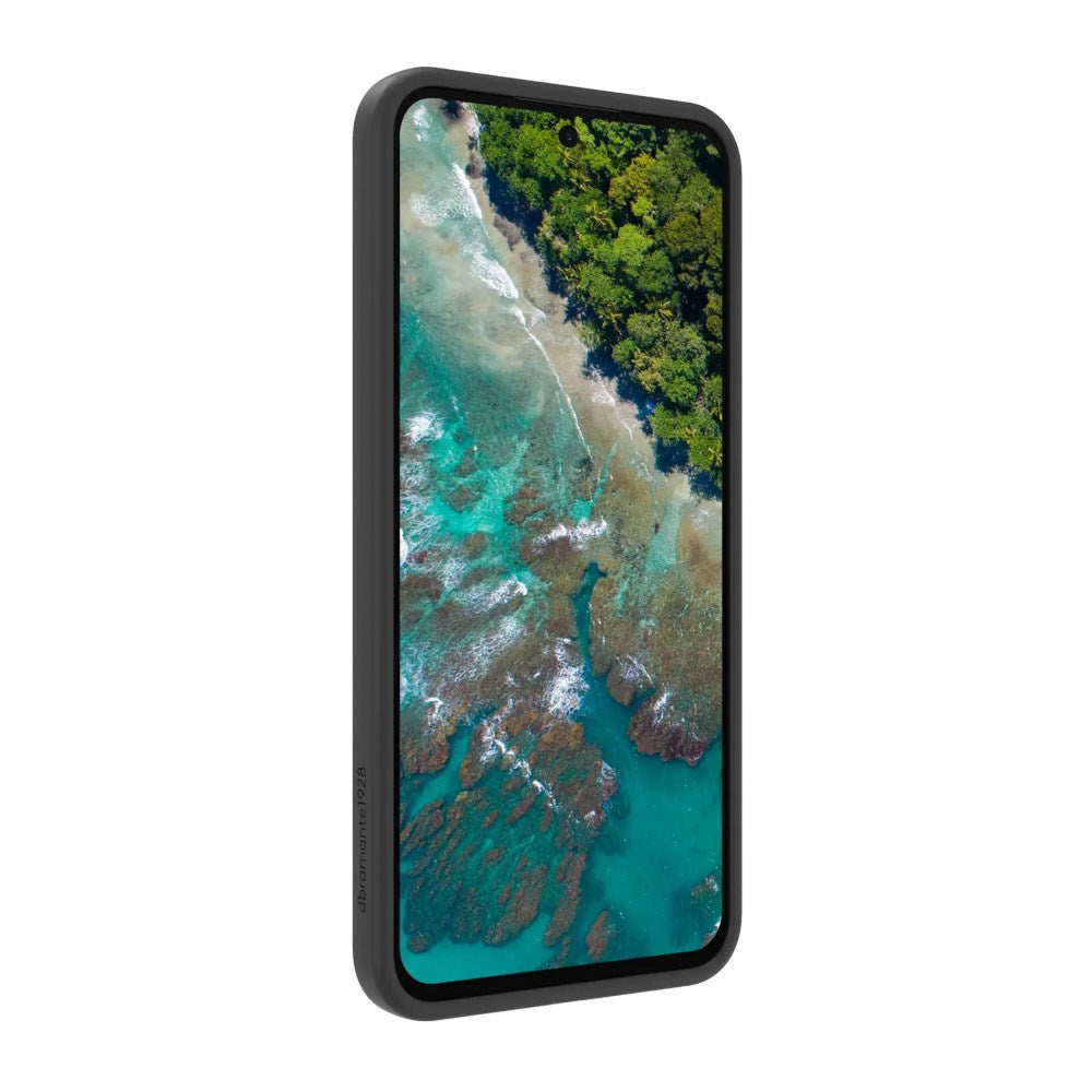 Samsung Galaxy A57 dbramante1928 Costa Rica Case - Night Black