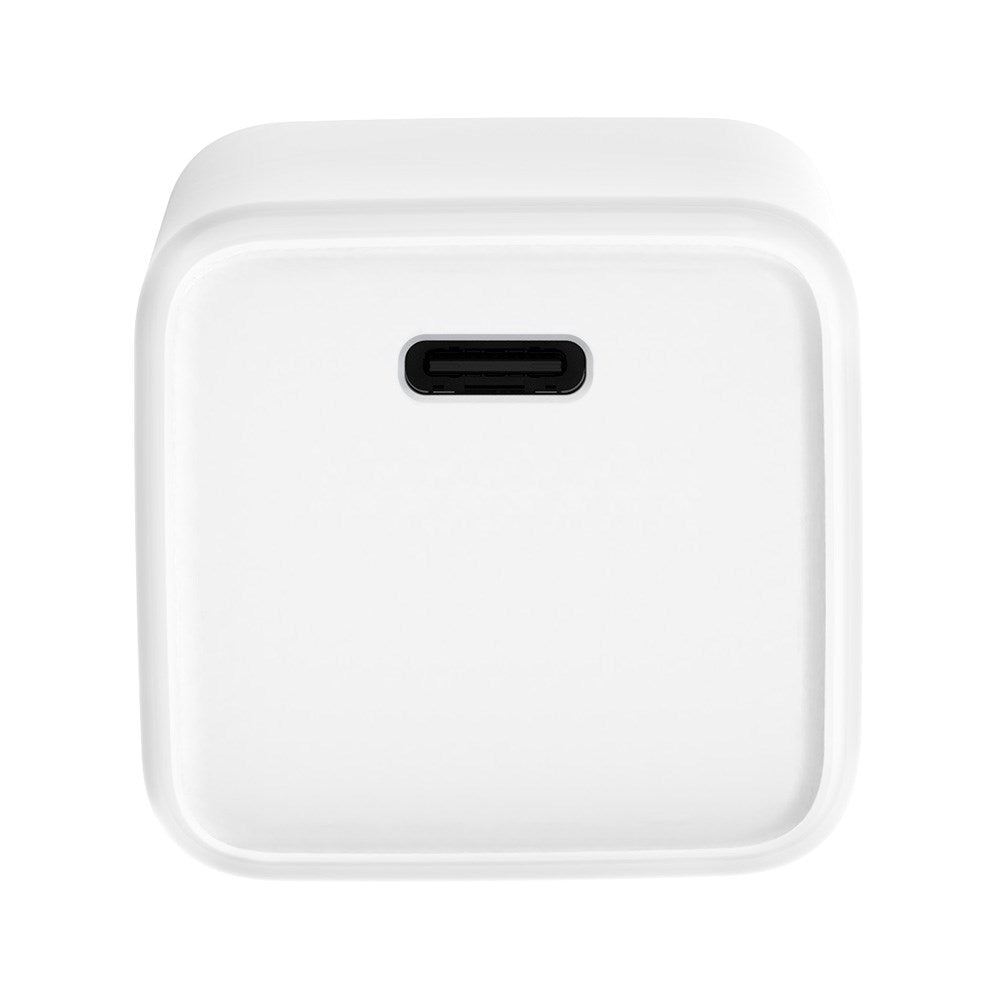 Xceed 35W GaN Wall Charger with USB-C - White