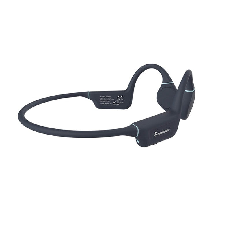 Zmartgear Sport Headset - Blue