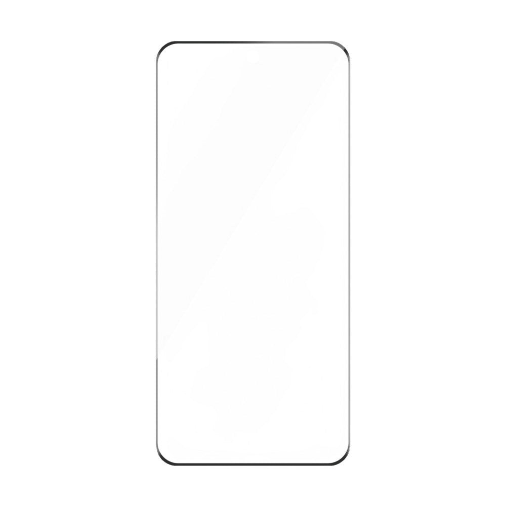 Xiaomi Redmi Note 15 (5G) PanzerGlass Screen Protector Glass - Ultra Wide Fit - Transparent