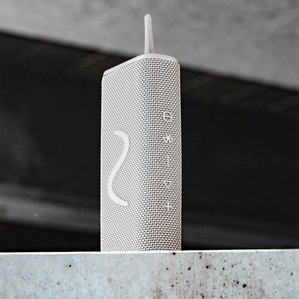 Wavell Sound Master Move Bluetooth Speaker - Graphite