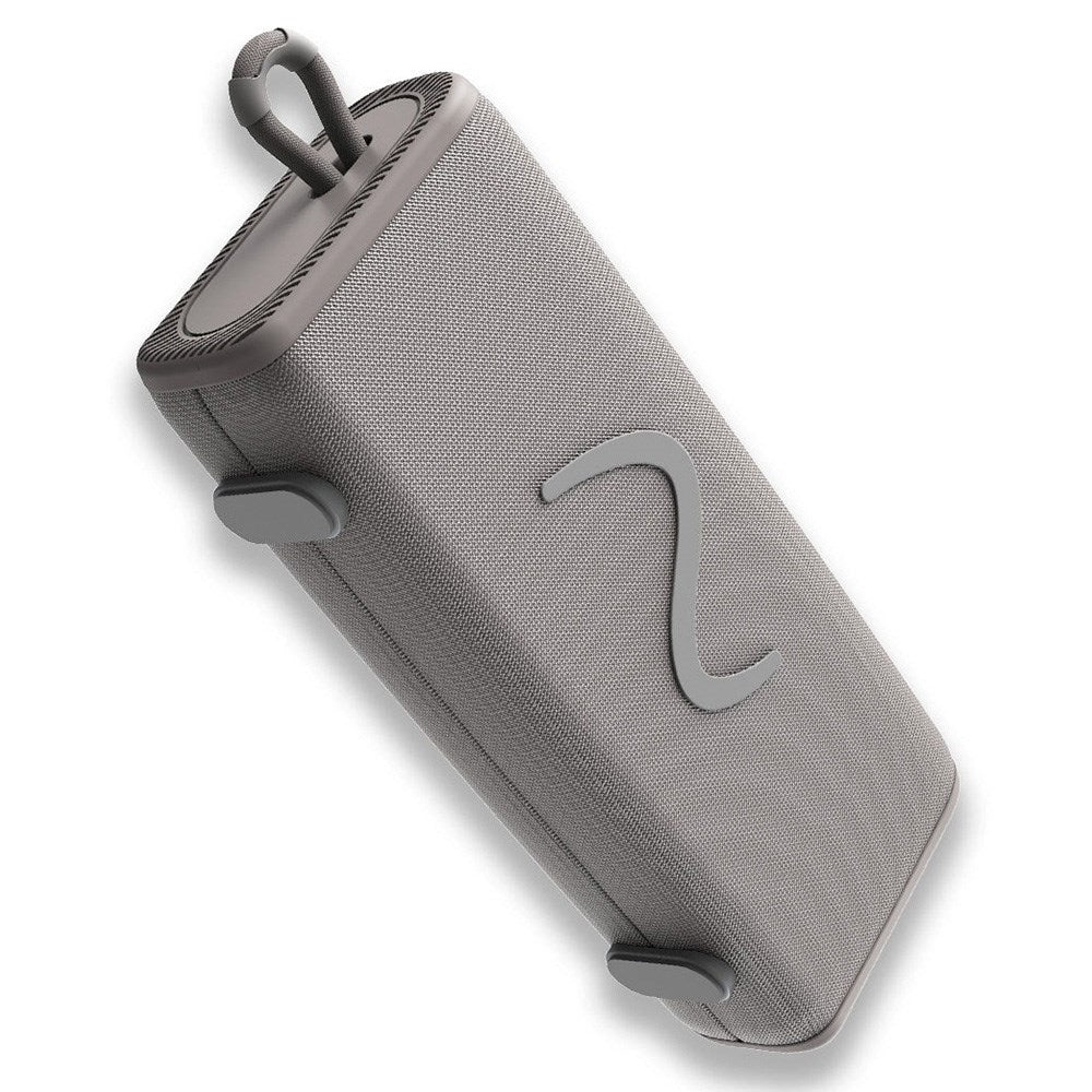 Wavell Sound Master Move Bluetooth Speaker - Graphite