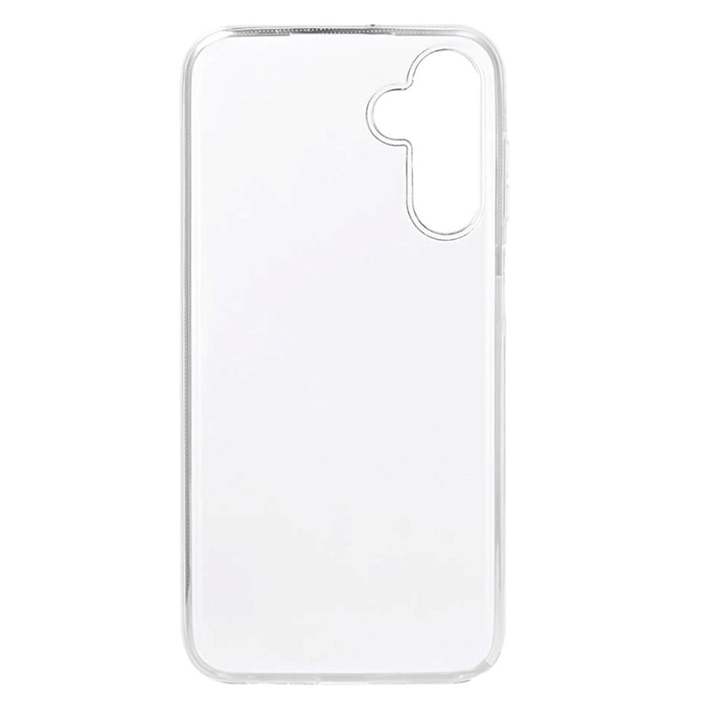 Samsung Galaxy A25 (5G) Onsala Clear Soft Case - Transparent