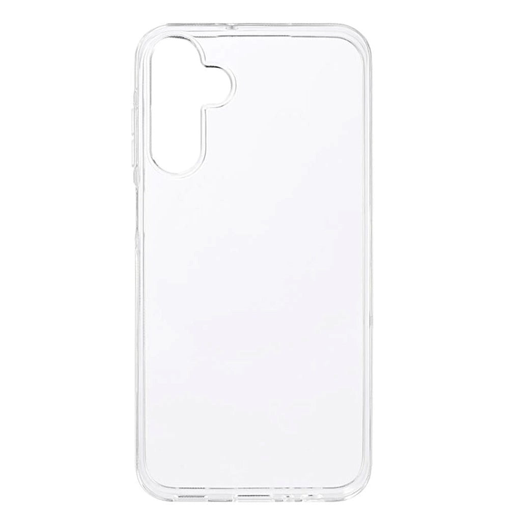 Samsung Galaxy A25 (5G) Onsala Clear Soft Case - Transparent