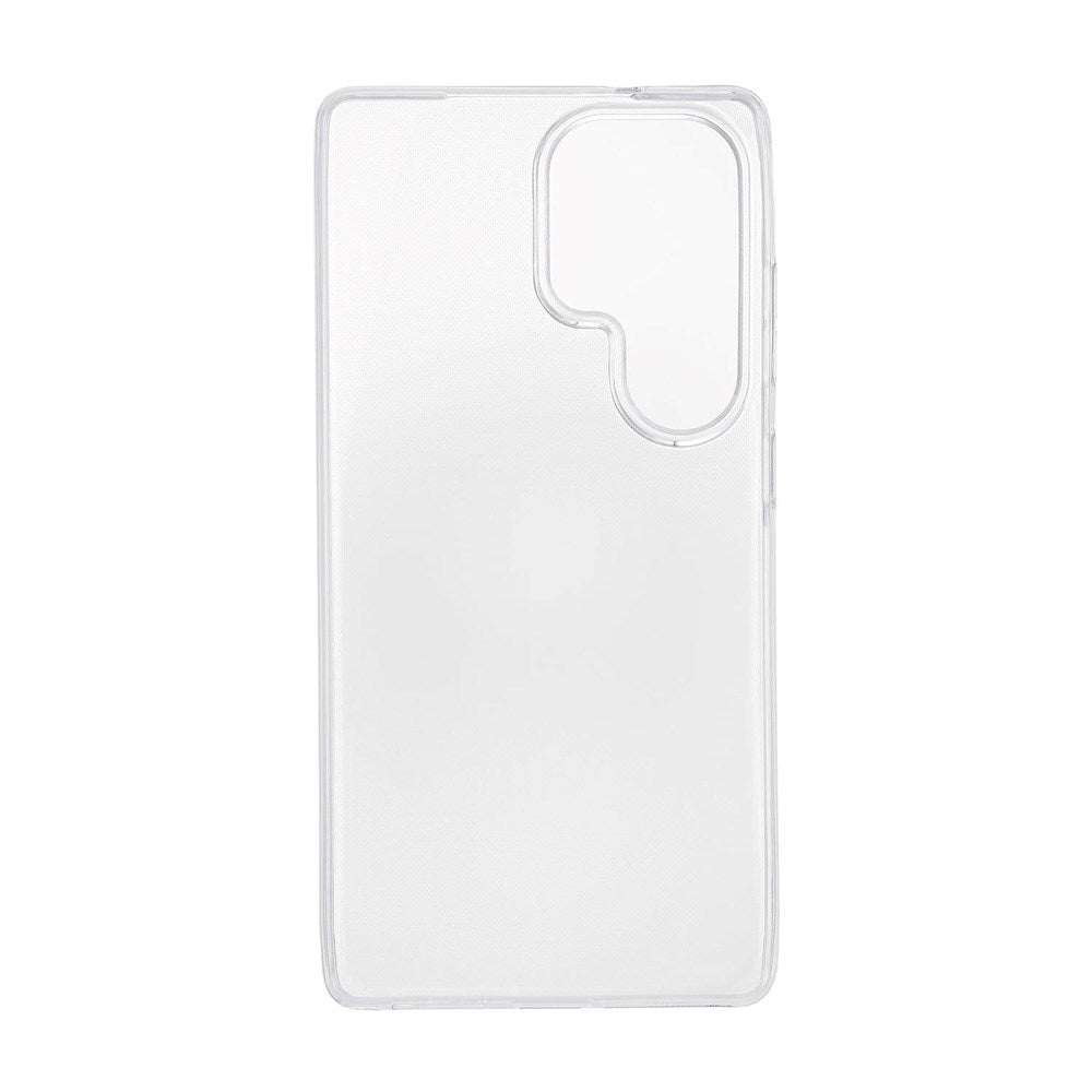 Samsung Galaxy S25 Ultra Onsala 100% Recycled Plastic Case - Transparent